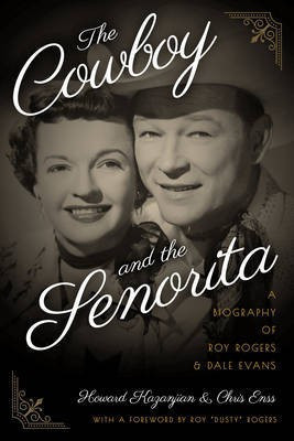 The Cowboy and the Senorita(English, Paperback, Enss Chris)