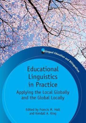 Educational Linguistics in Practice(English, Electronic book text, unknown)
