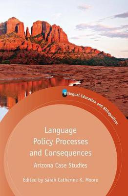 Language Policy Processes and Consequences(English, Electronic book text, unknown)