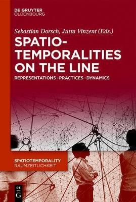 SpatioTemporalities on the Line(English, Electronic book text, unknown)