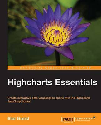 Highcharts Essentials(English, Electronic book text, Shahid Bilal)