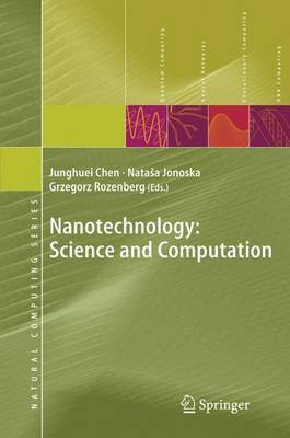 Nanotechnology(English, Electronic book text, Chen Junghuei)