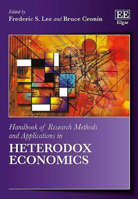 Handbook of Research Methods and Applications in Heterodox Economics(English, Paperback, unknown)