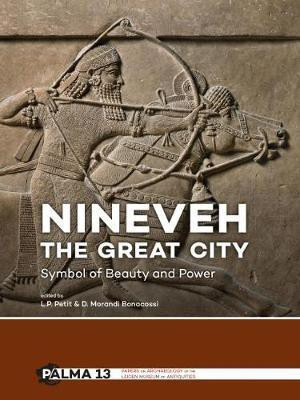 Nineveh, the Great City(English, Paperback, unknown)