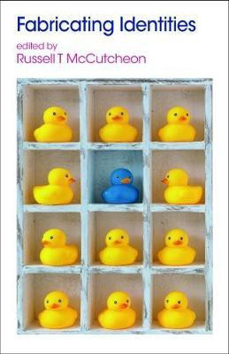 Fabricating Identities(English, Hardcover, unknown)