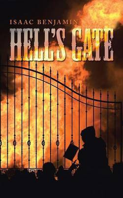 HELL's GATE(English, Paperback, Benjamin Isaac)