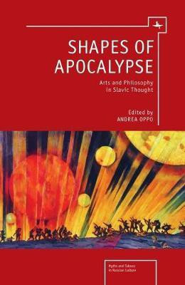 Shapes of Apocalypse(English, Electronic book text, unknown)