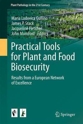 Practical Tools for Plant and Food Biosecurity(English, Hardcover, unknown)