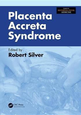 Placenta Accreta Syndrome(English, Electronic book text, unknown)
