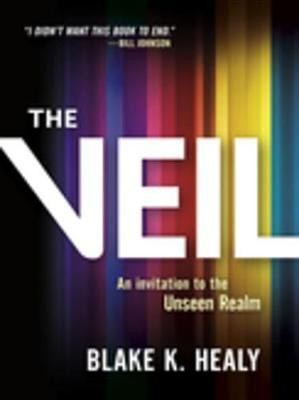 The Veil(English, Electronic book text, Healy Blake K)