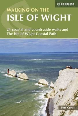 Walking on the Isle of Wight(English, Paperback, Curtis Paul)