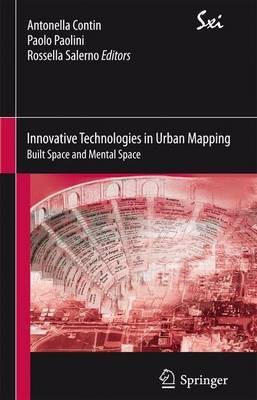 Innovative Technologies in Urban Mapping(English, Paperback, unknown)