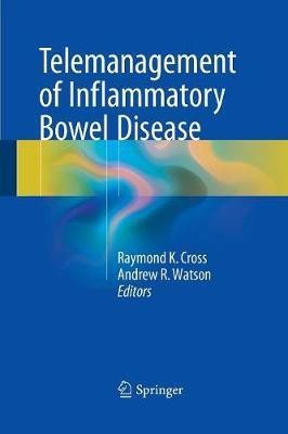 Telemanagement of Inflammatory Bowel Disease(English, Paperback, unknown)