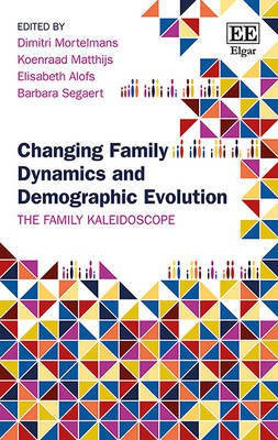 Changing Family Dynamics and Demographic Evolution(English, Hardcover, unknown)