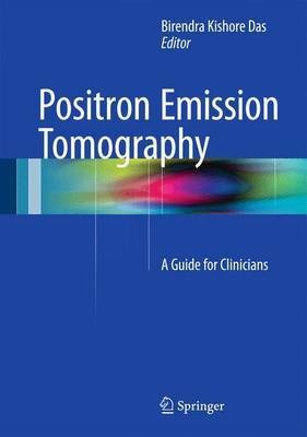 Positron Emission Tomography(English, Hardcover, unknown)