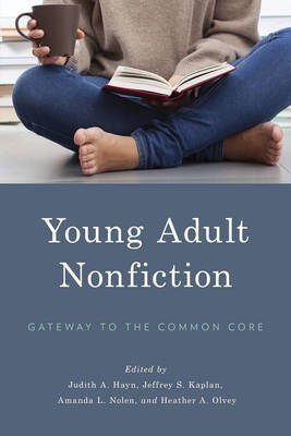 Young Adult Nonfiction(English, Hardcover, unknown)