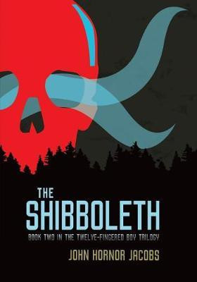 The Shibboleth(English, Electronic book text, Jacobs John Hornor)