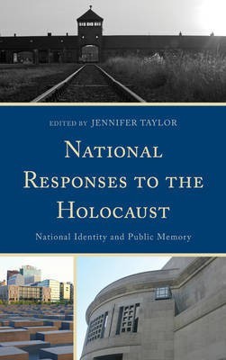 National Responses to the Holocaust(English, Paperback, unknown)