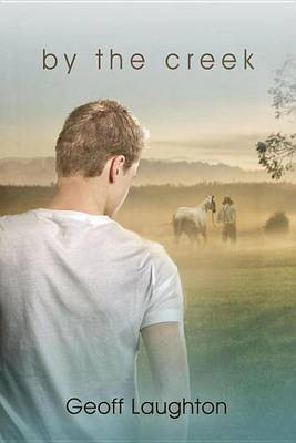 By the Creek(English, Electronic book text, Laughton Geoff)