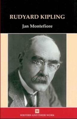 Rudyard Kipling(English, Electronic book text, Montefiore Jan)