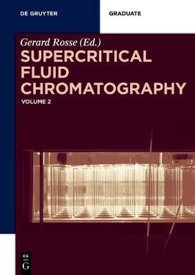 Supercritical Fluid Chromatography(English, Electronic book text, unknown)