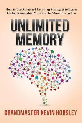 Unlimited Memory(Paperback, Kevin Horsley)