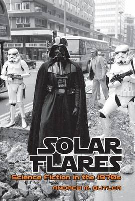 Solar Flares(English, Electronic book text, Butler Andrew M.)