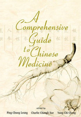 A Comprehensive Guide to Chinese Medicine(English, Electronic book text, Leung Ping-Chung)