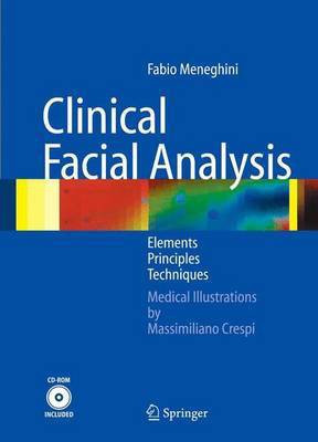 Clinical Facial Analysis(English, Electronic book text, Meneghini Fabio)