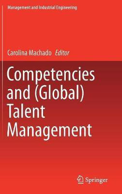 Competencies and (Global) Talent Management(English, Hardcover, unknown)