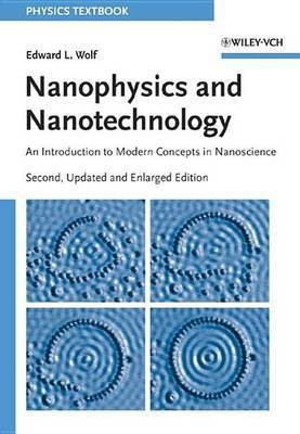 Nanophysics and Nanotechnology(English, Electronic book text, Wolf Edward L.)