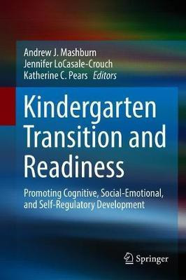 Kindergarten Transition and Readiness(English, Hardcover, unknown)
