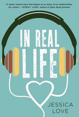 In Real Life(English, Electronic book text, Love Jessica)