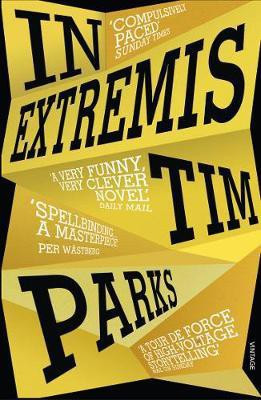 In Extremis(English, Electronic book text, Parks Tim)