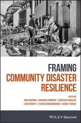 Framing Community Disaster Resilience(English, Hardcover, unknown)