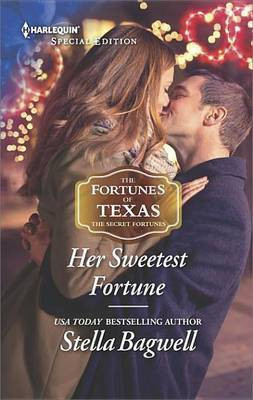 Her Sweetest Fortune(English, Electronic book text, Bagwell Stella)