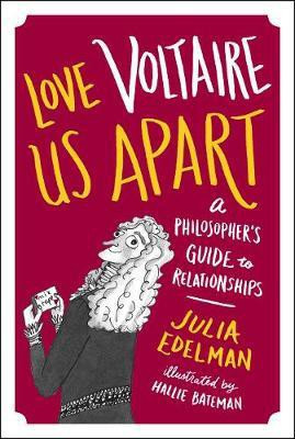 Love Voltaire Us Apart(English, Electronic book text, Edelman Julia)