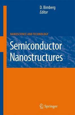 Semiconductor Nanostructures(English, Electronic book text, Bimberg Dieter)
