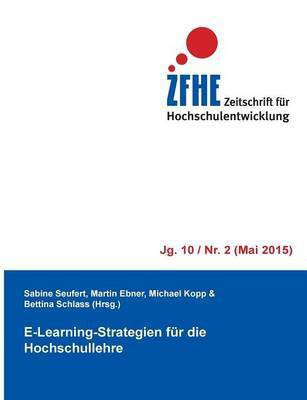 E-Learning-Strategien fuer die Hochschullehre(German, Paperback, unknown)