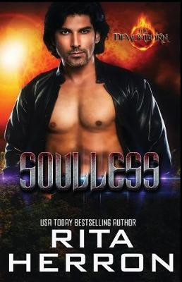 Soulless(English, Paperback, Herron Rita)
