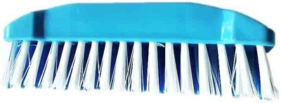 Three Mask Nylon Wet and Dry Brush(Blue)