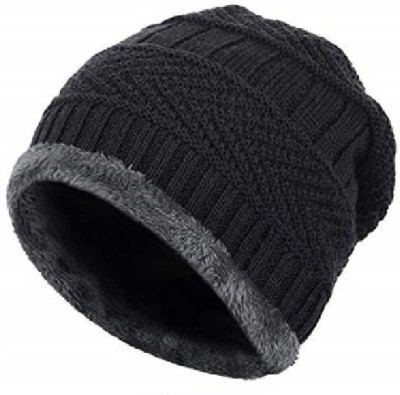 H2Y Beanie Cap