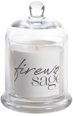 Decent Glass Glass Tea Coffee & Sugar Container  - 200 ml(Clear)