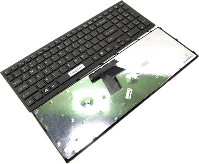 SellZone VPCEB1CGX/BI, VPCEB1DGX, VPCEB1DGX/BI Laptop Keyboard Replacement Key