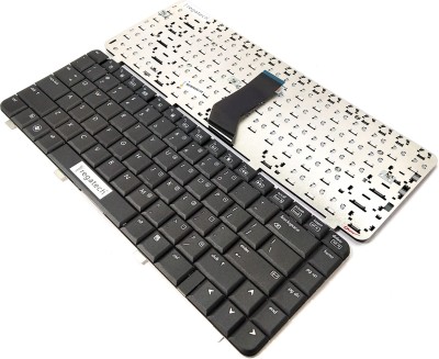 Regatech Pav DV4-1106TX, DV4-1107TX, DV4-1108TX Internal Laptop Keyboard(Black)