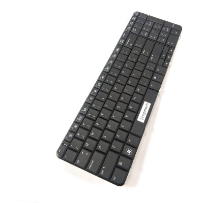 Regatech G60-125CA, G60-125NR, G60-126CA, G60-127CL, G60-127NR Internal Laptop Keyboard(Black)