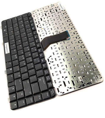 SellZone Pavilion DV4-1524TX, DV4-1525TX, DV4-1526TX Laptop Keyboard Replacement Key