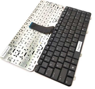 Regatech Pav DV4-1150ER, DV4-1150ES, DV4-1150TX Internal Laptop Keyboard(Black)