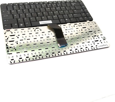 Regatech Pav DV4-2121TX, DV4-2122TX, DV4-2123TX Internal Laptop Keyboard(Black)