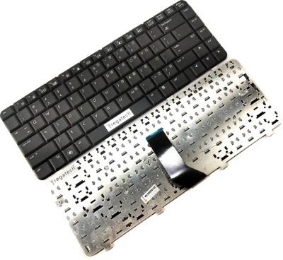 Regatech Pav DV4-2111LA, DV4-2111TU, DV4-2111TX Internal Laptop Keyboard(Black)